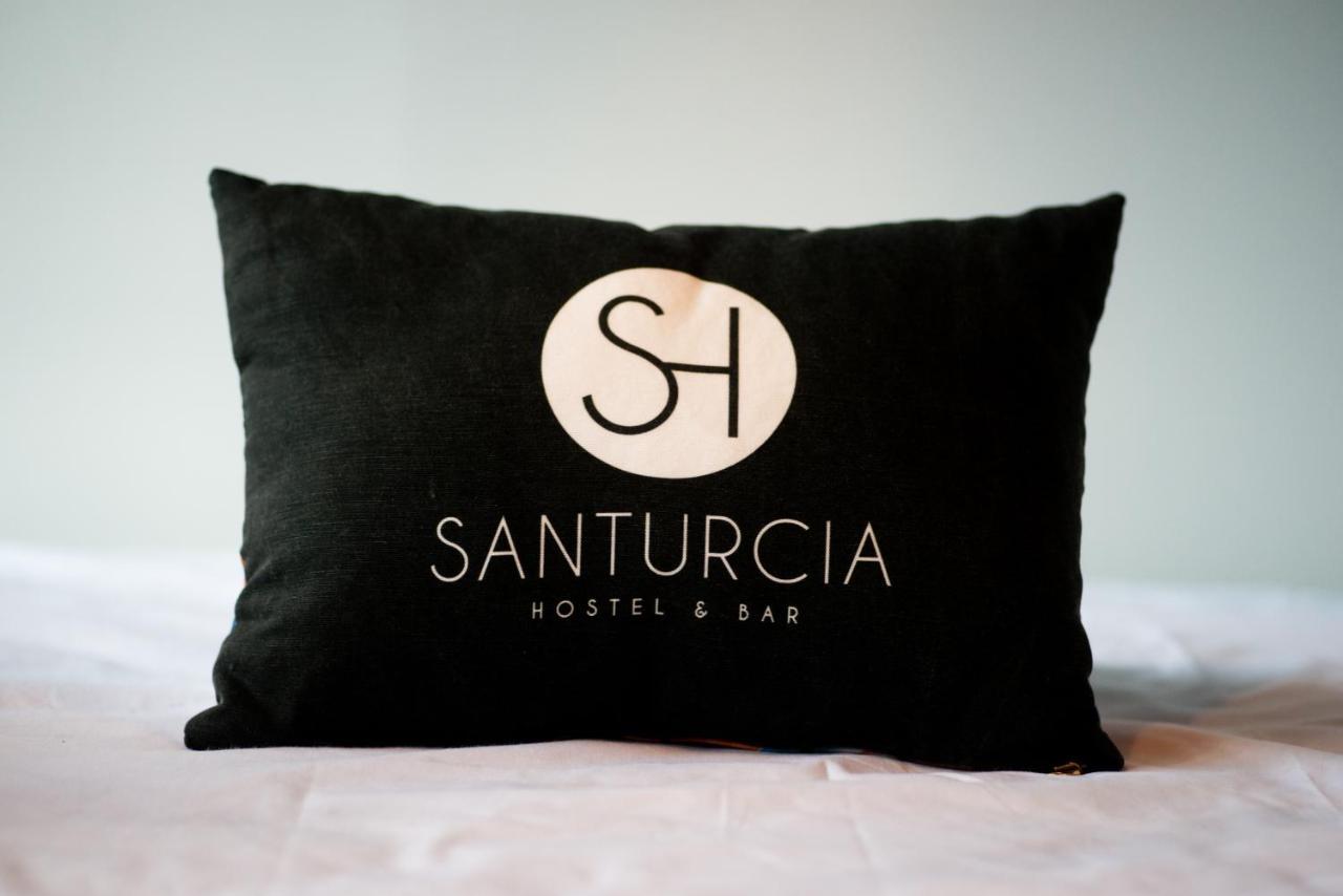 Santurcia Hostel (Adults Only) San Juan Extérieur photo